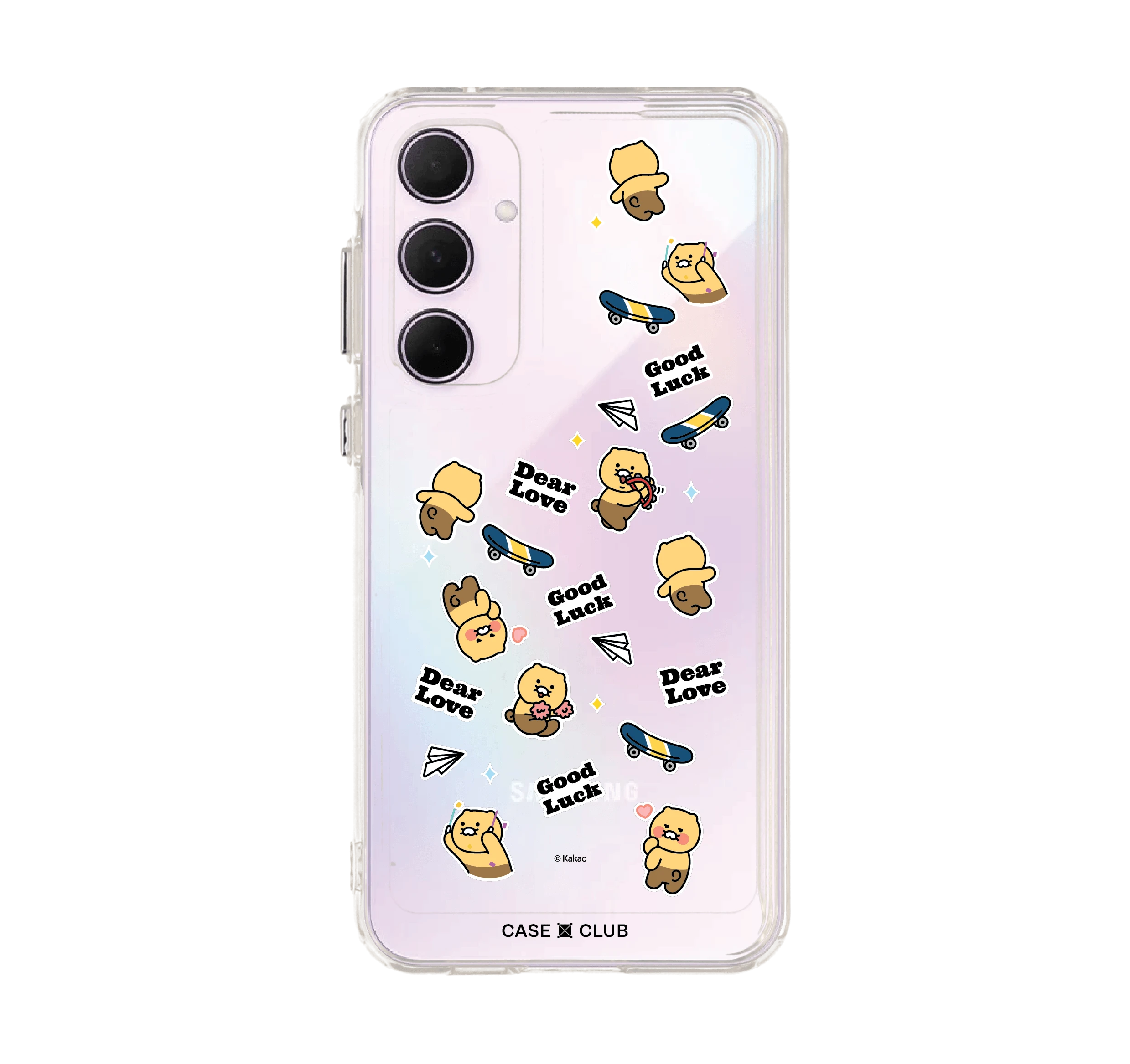 kakao quote choonsik sticker